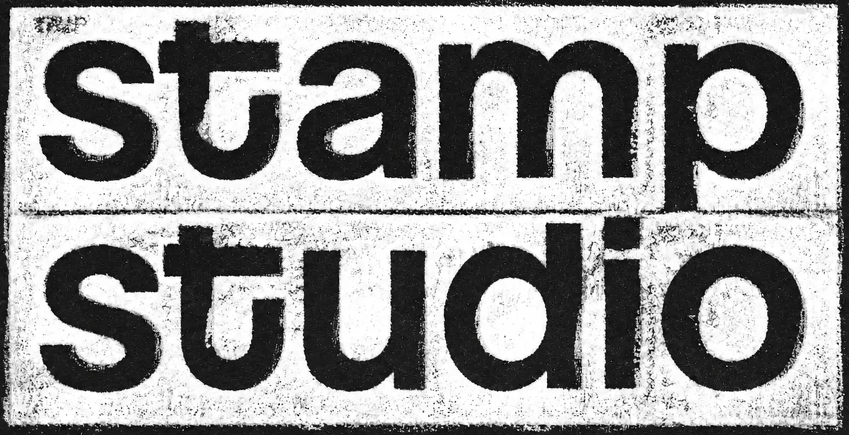 Stamp Studio