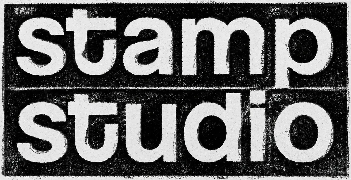 Stamp Studio
